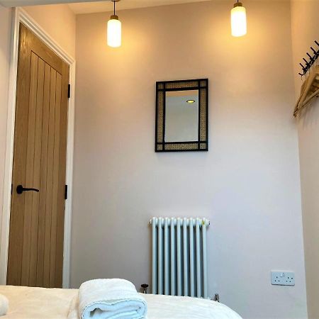 Escape 2 Unwind, Minster Retreat - Sleeps 5 Apartment York Ngoại thất bức ảnh