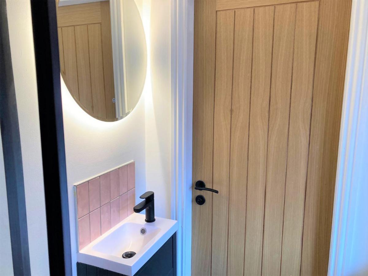 Escape 2 Unwind, Minster Retreat - Sleeps 5 Apartment York Ngoại thất bức ảnh