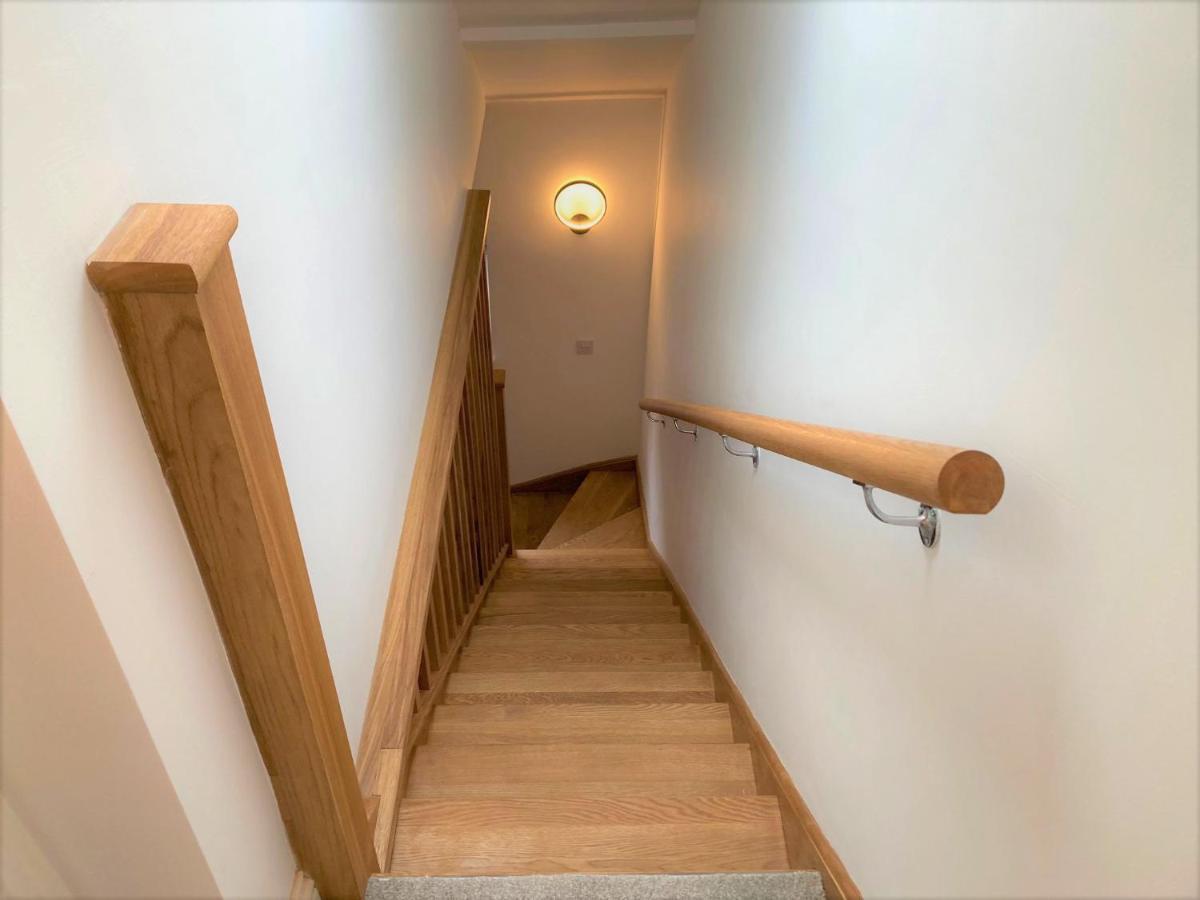 Escape 2 Unwind, Minster Retreat - Sleeps 5 Apartment York Ngoại thất bức ảnh
